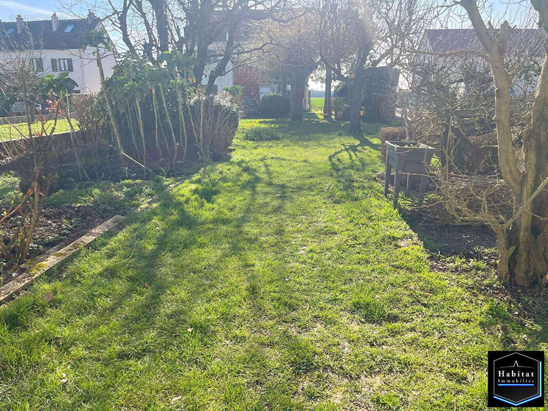 Maison à SAINT-SOUPPLETS