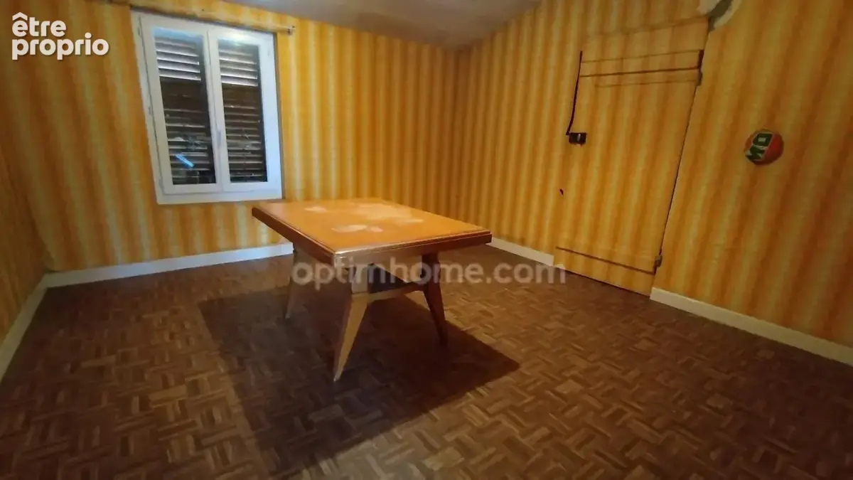 Maison à vendre - 55000 L'Isle en Rigault - 140 m² avec terrasse en bordure de la Saulx - photo 11