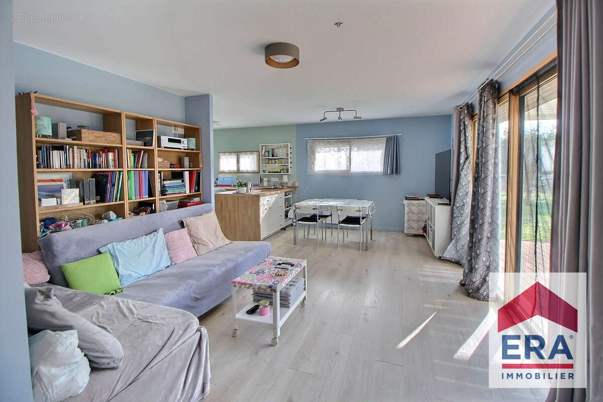 Maison à SAINT-ALEXANDRE