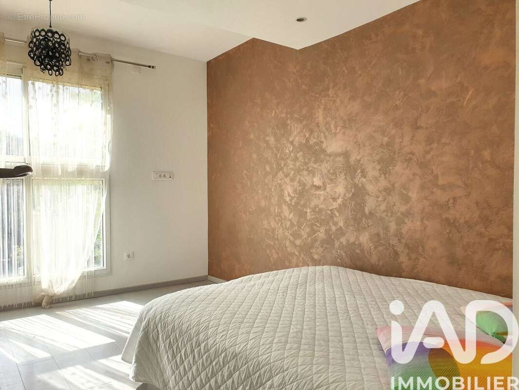 Photo 8 - Maison à ANTONY