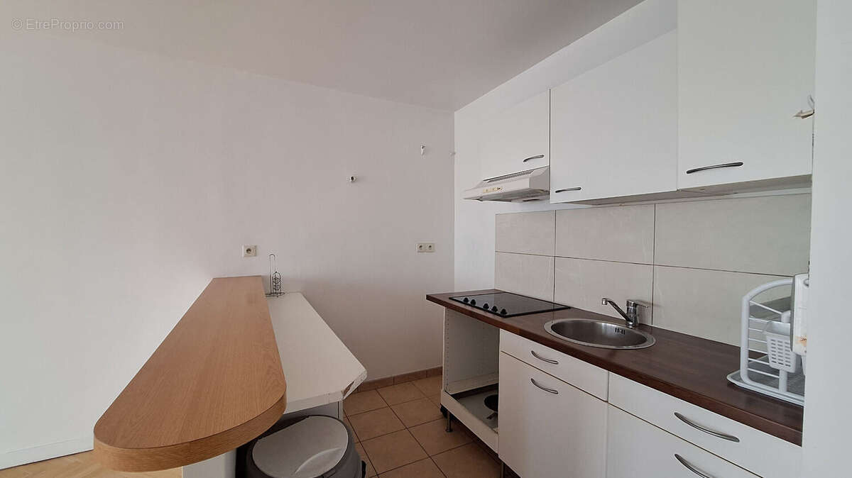 Appartement à LE PLESSIS-ROBINSON