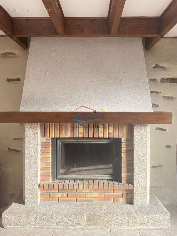 Maison à NORT-SUR-ERDRE