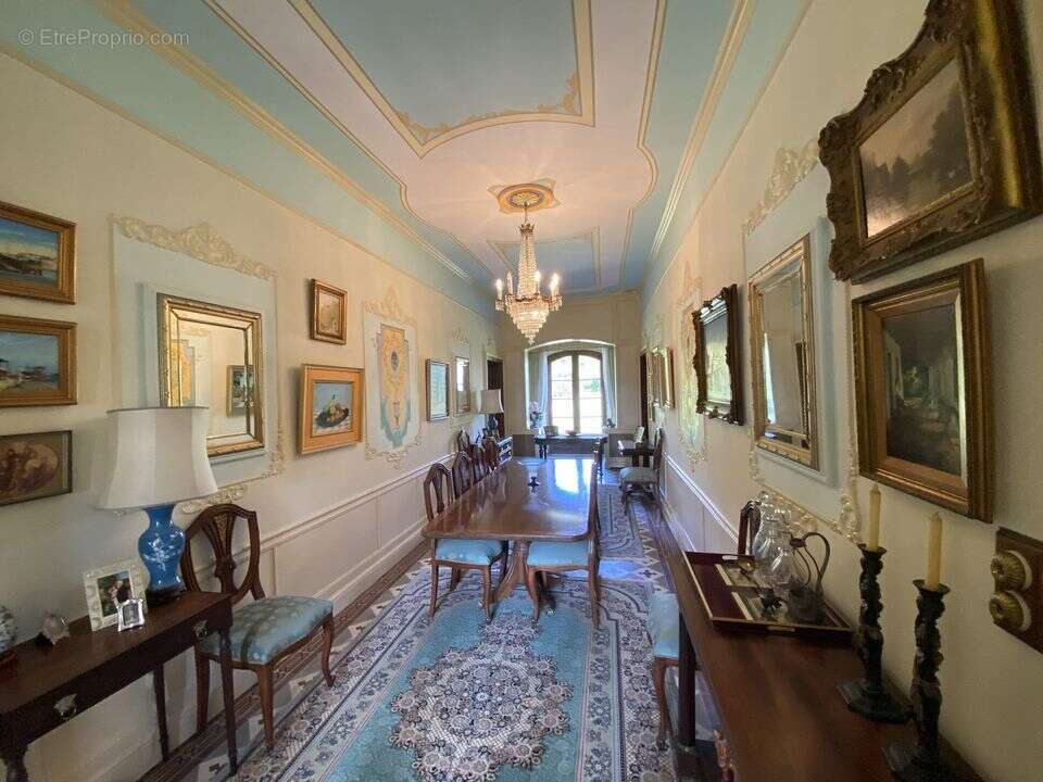 #maisonenpierres # gîte #gers #landes #dépendances #luxe - Maison à CREON-D'ARMAGNAC