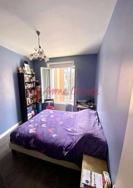 Appartement à LE PRE-SAINT-GERVAIS