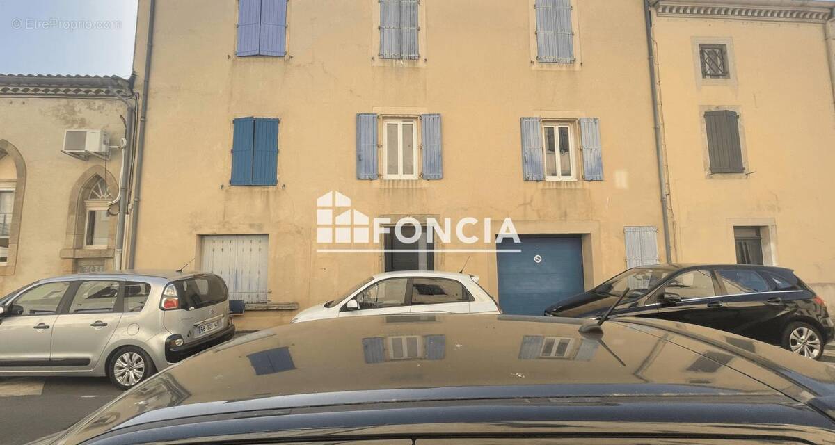 Appartement à CASTRES