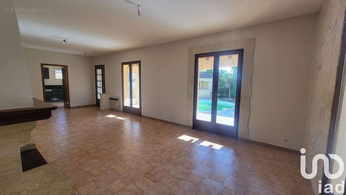 Photo 5 - Maison à FLORENSAC