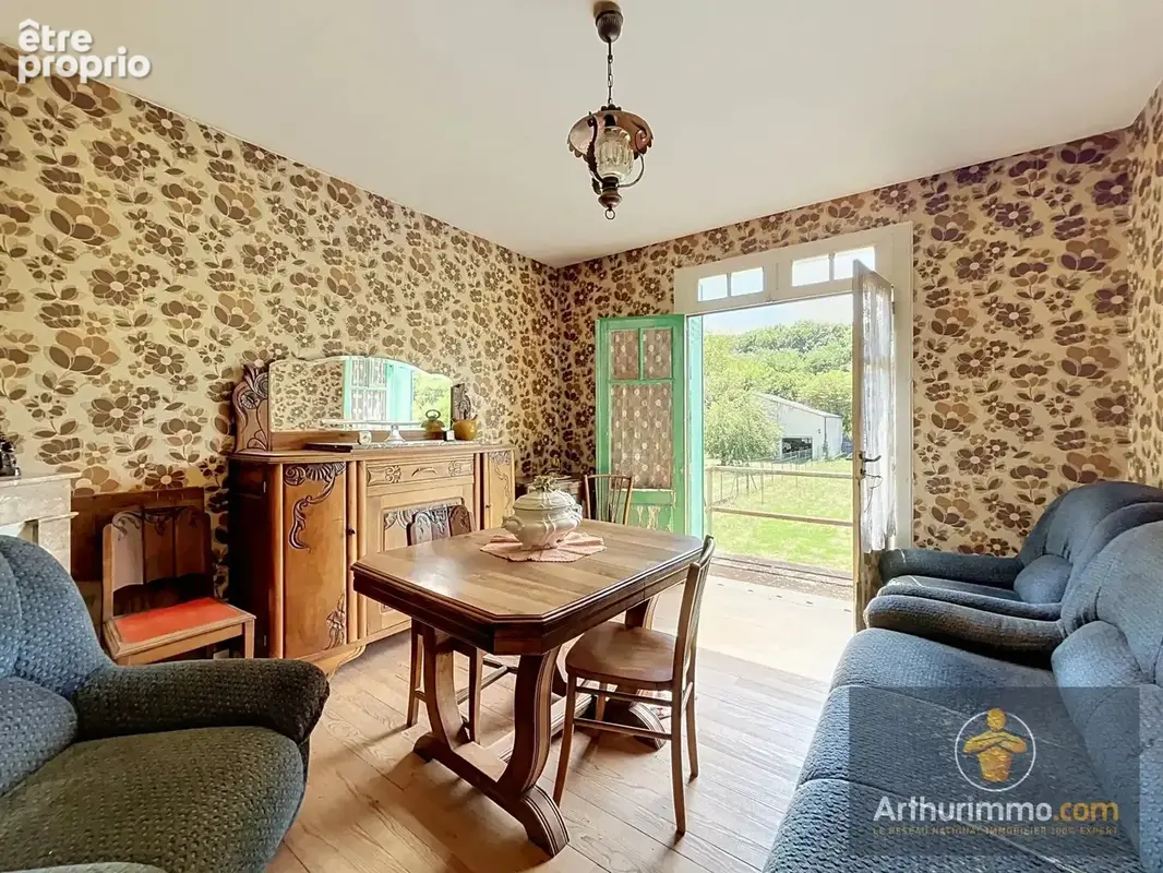 Vente Maison Le buisson-de-cadouin(24480) 96 500ï¿œ - photo 5