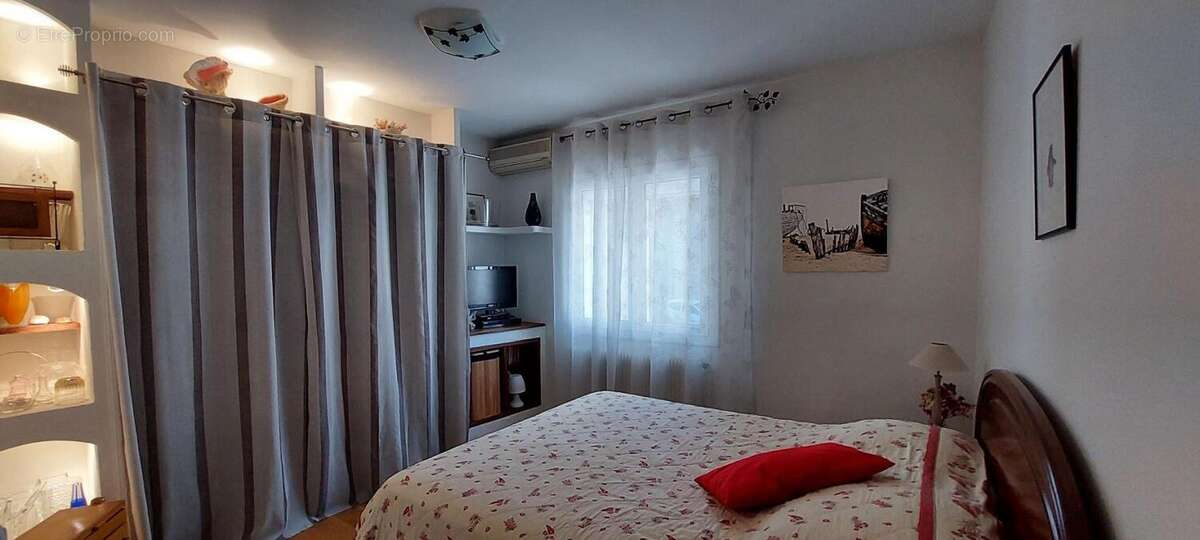 Appartement T4 - photo 8