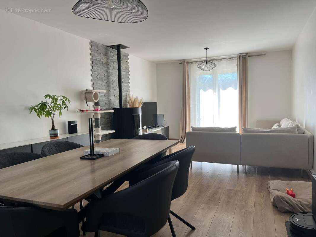 Photo 5 - Maison à GAZERAN