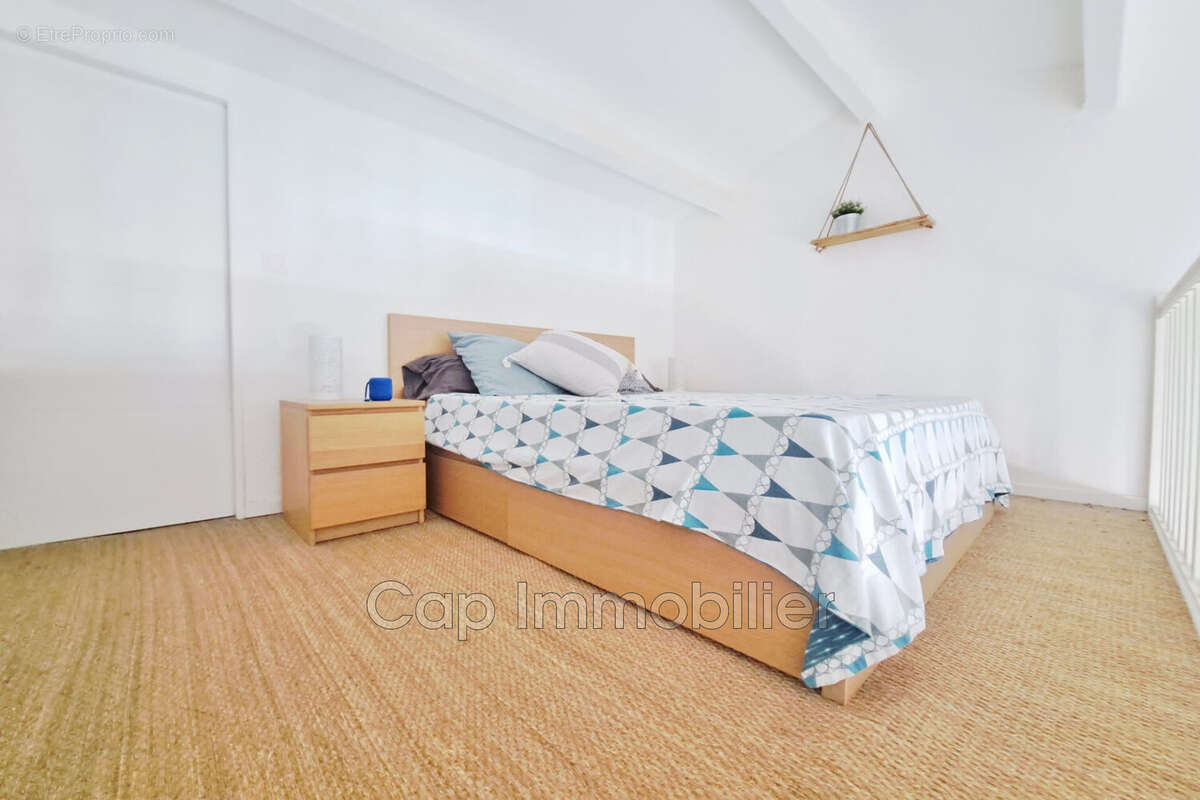 Appartement 50 m² à Agde  - photo 5