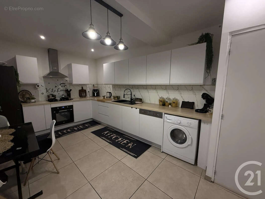 Appartement à ORTHEZ