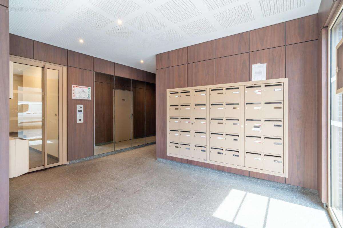 Appartement à BOBIGNY