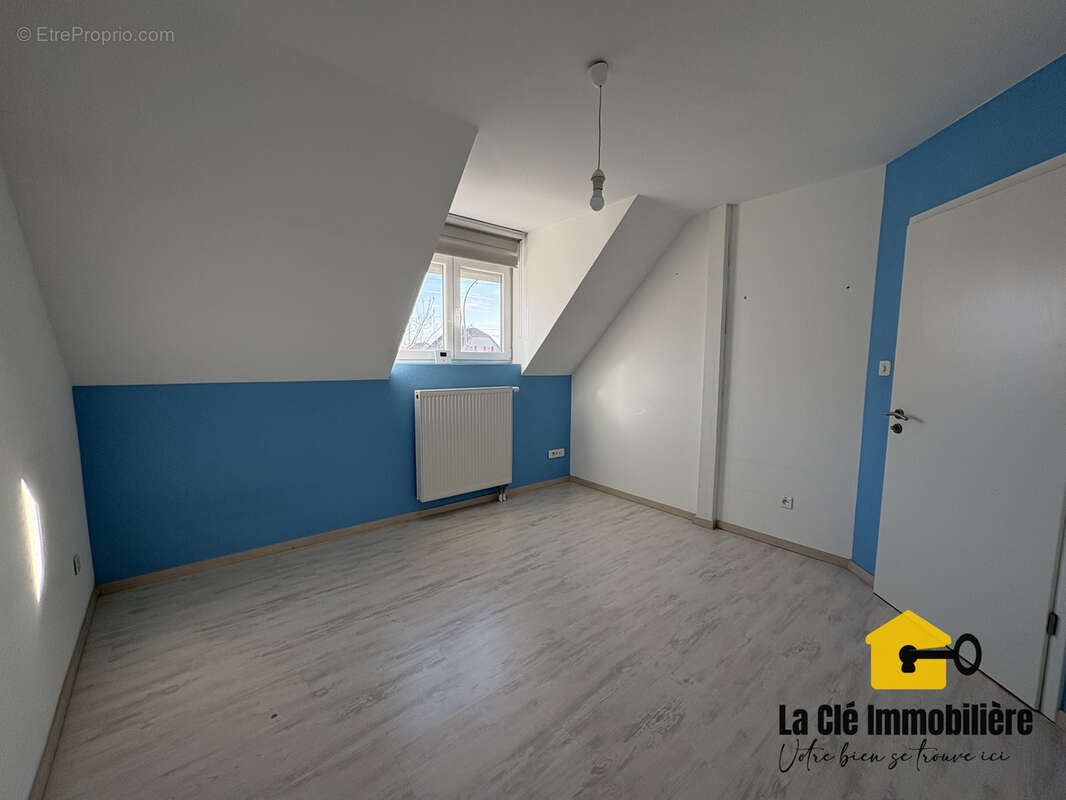 Maison à KEMBS