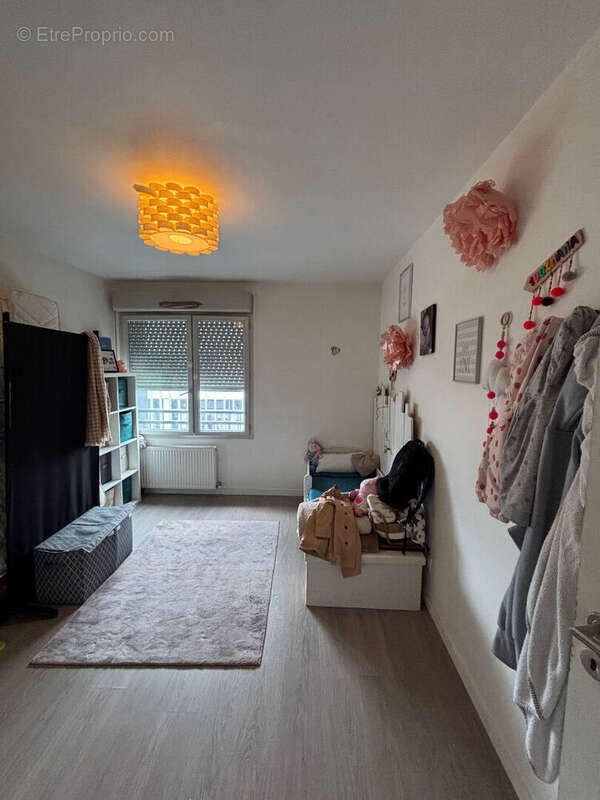 Appartement à ANNEMASSE