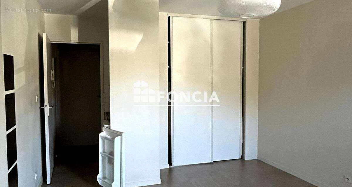 Appartement à ORLEANS