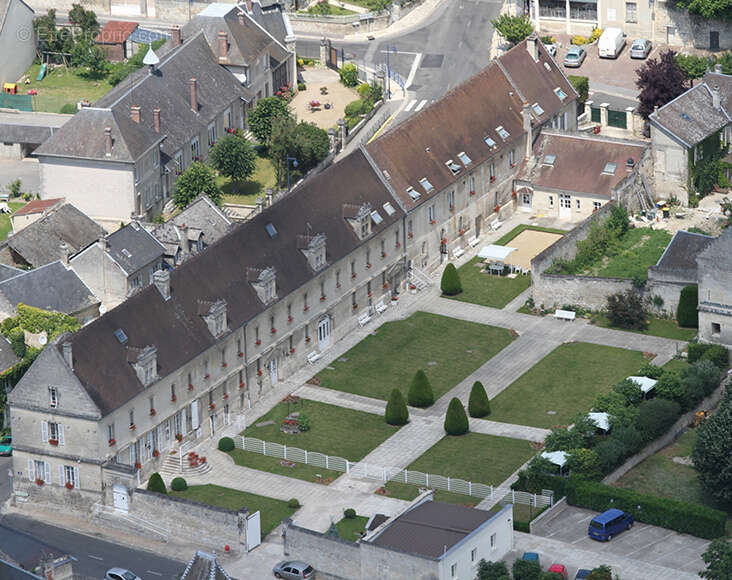Appartement à VIVIERES