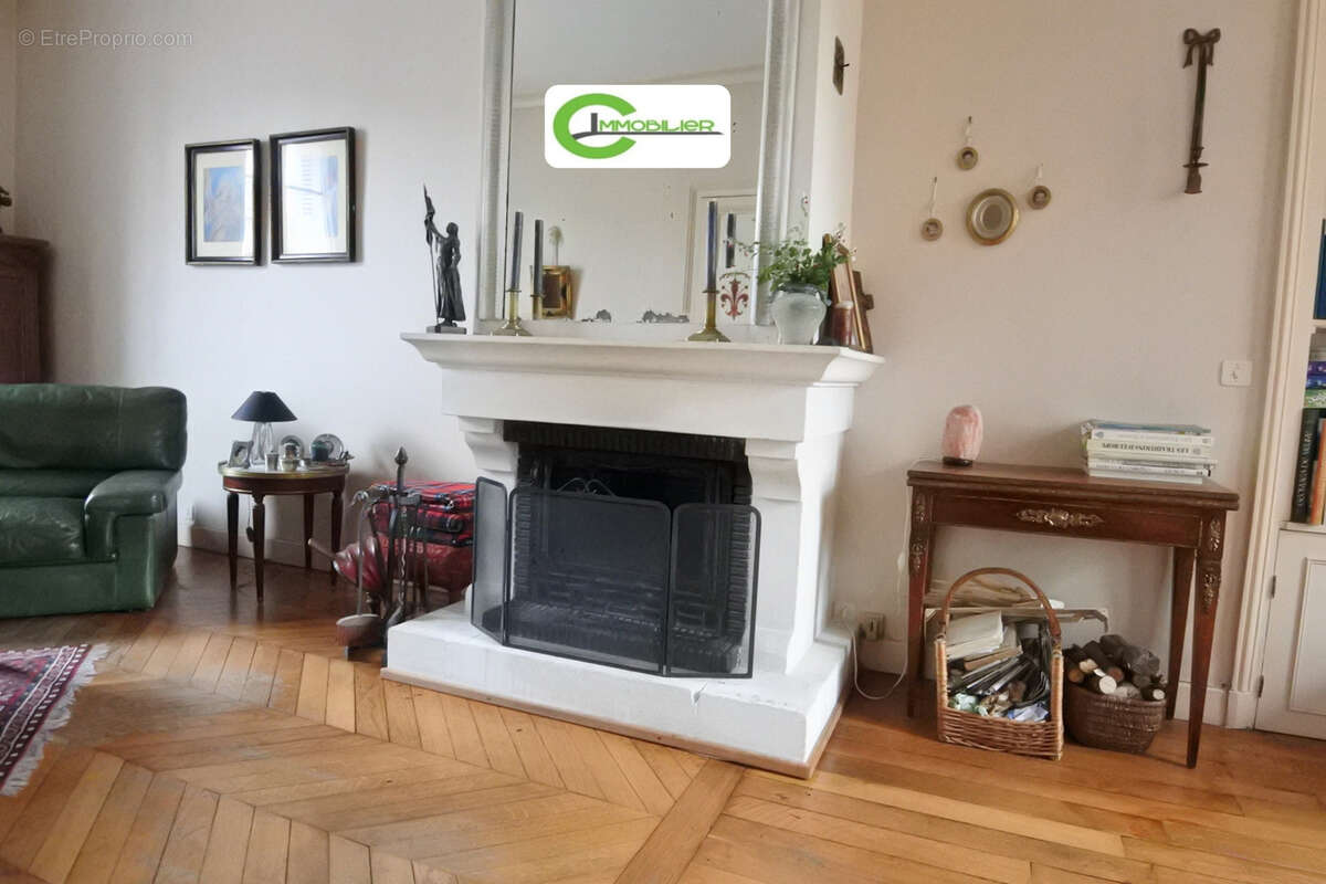 Maison à LA FERTE-BERNARD