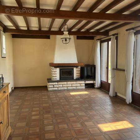 1 n°4 - Maison à SAINT-VALERY-SUR-SOMME