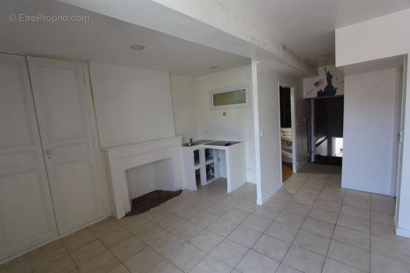 Dpt Côte d'Or (21), à vendre GISSEY SUR OUCHE maison de village P5 de 136 m², terrasse de 28 m² - photo 16