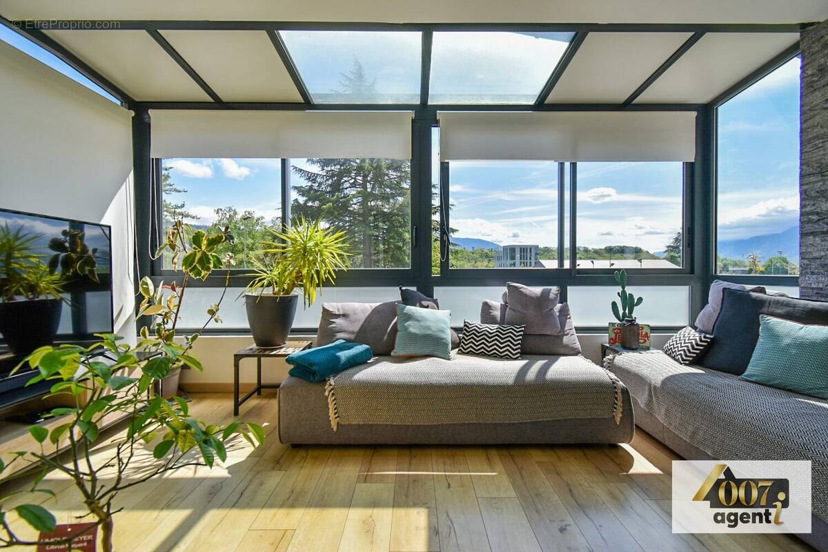 Maison à MONTMELIAN