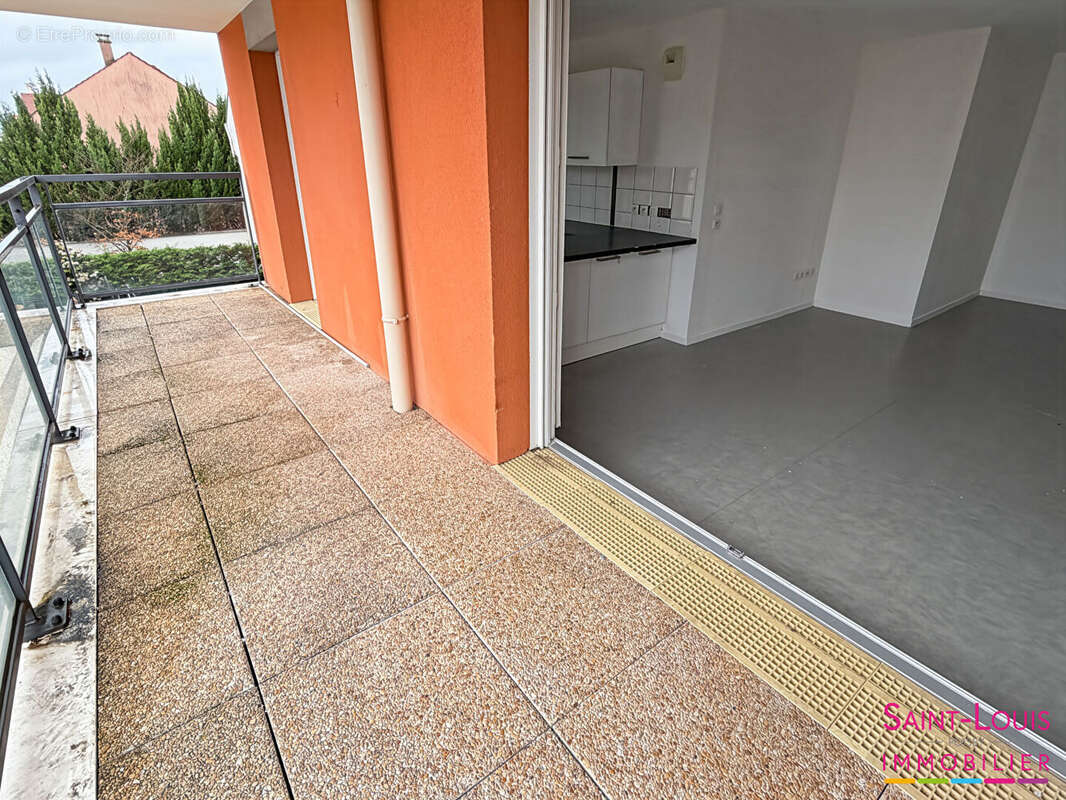 Appartement à CARRIERES-SOUS-POISSY