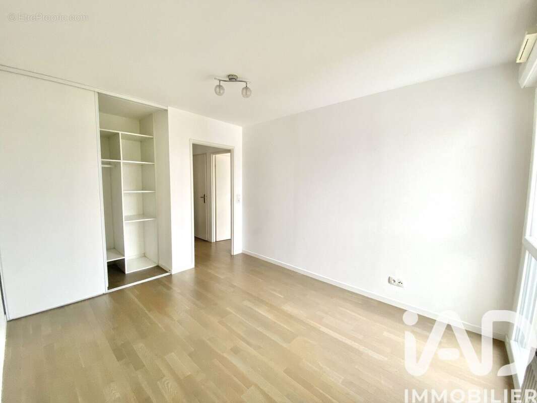 Photo 6 - Appartement à ACHERES