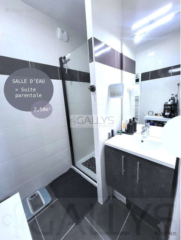 Appartement à BALMA