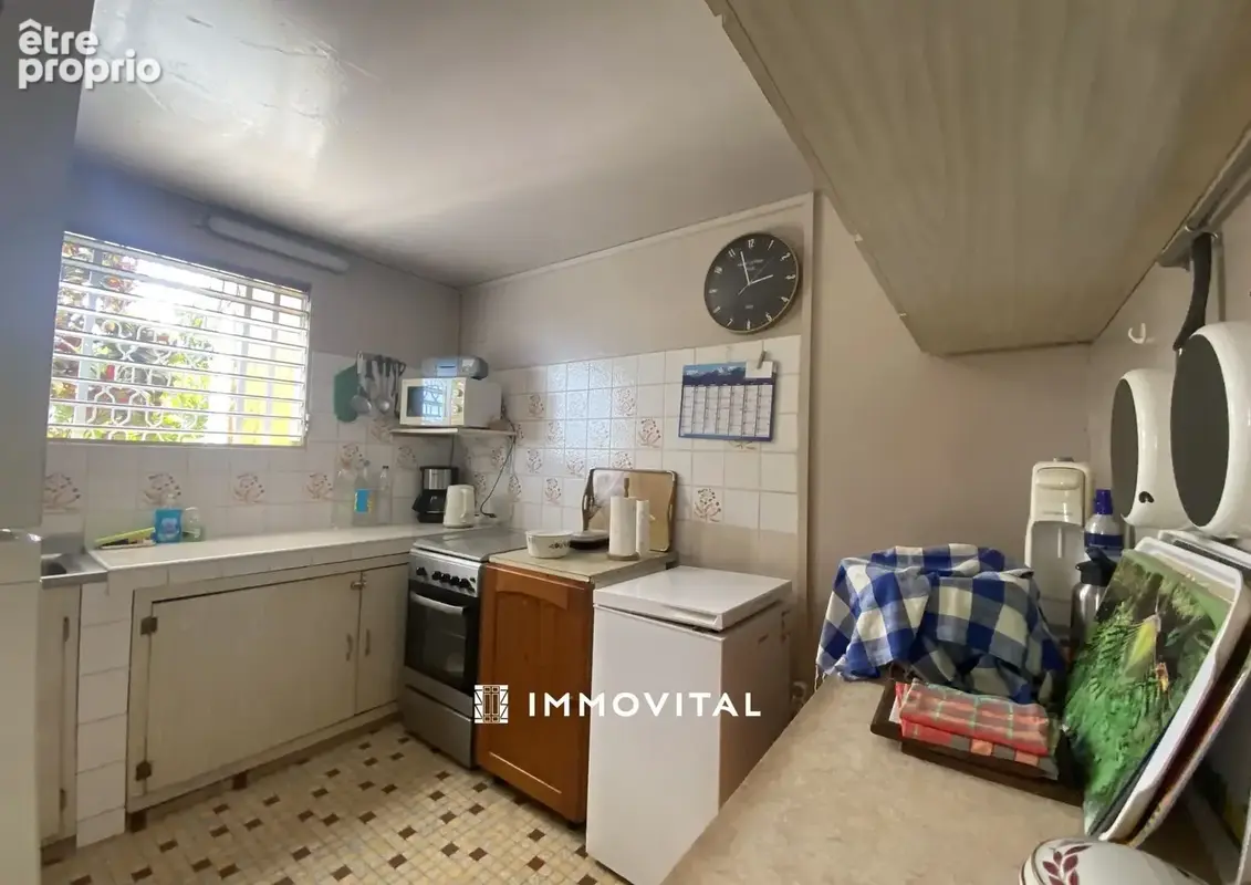 Maison T5 Vue mer à Trois‑Rivières - Réduit. - photo 16