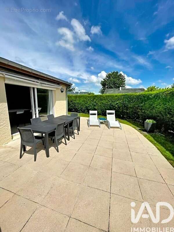 Photo 3 - Maison à OTHIS