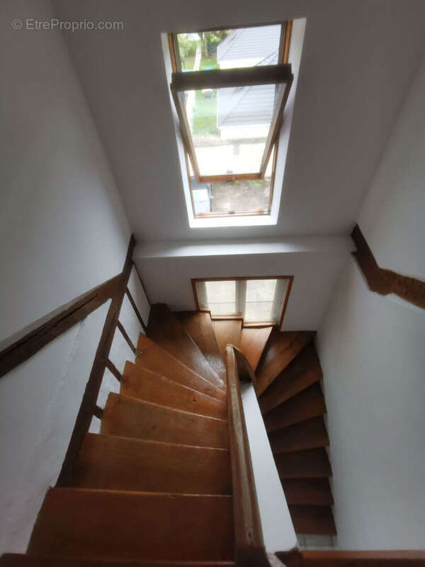 Appartement à CAUDEBEC-LES-ELBEUF