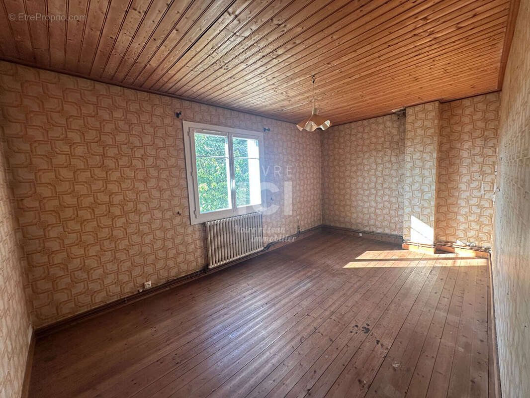 Maison à PONT-SAINT-MARTIN