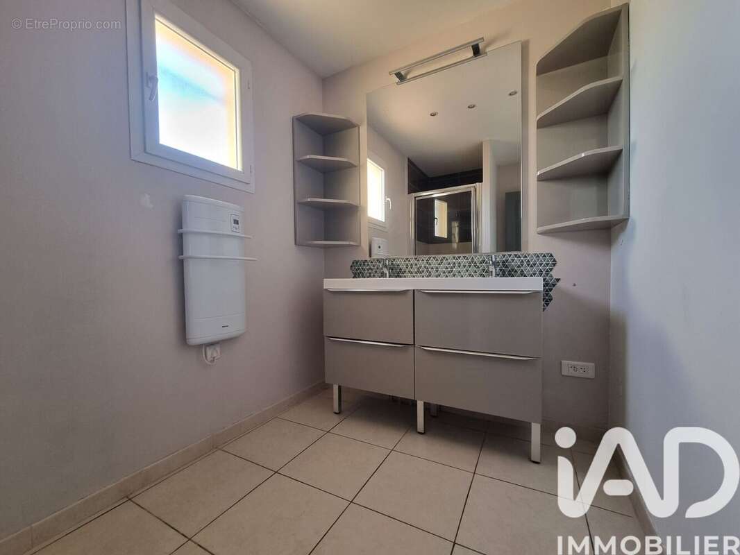 Photo 7 - Maison à LIGNAN-SUR-ORB