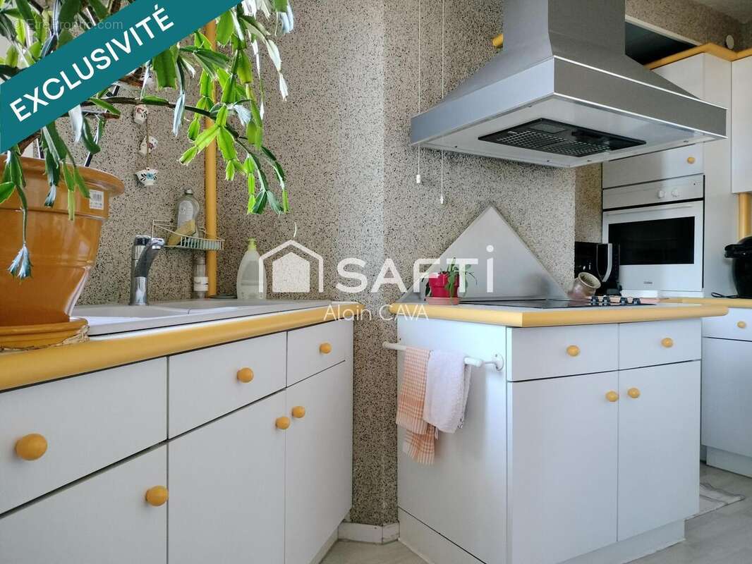 Photo 5 - Appartement à GAP