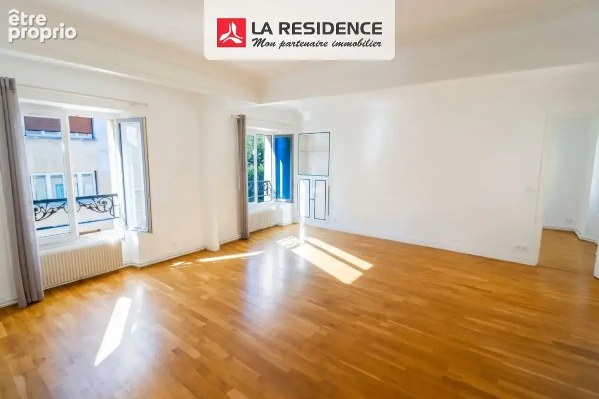Appartement 6 pièces 118 m² à vendre à Versailles (78000) - photo 5
