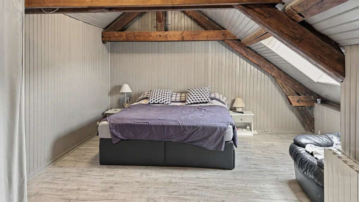Maison à GOUVIEUX