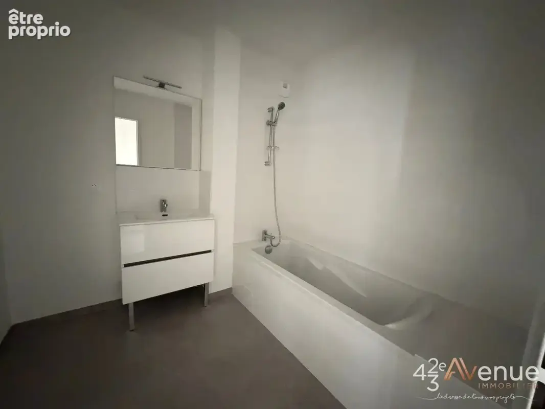 Appartement 4 pièces 91 m² à vendre à Saint-Etienne (42000) - photo 6