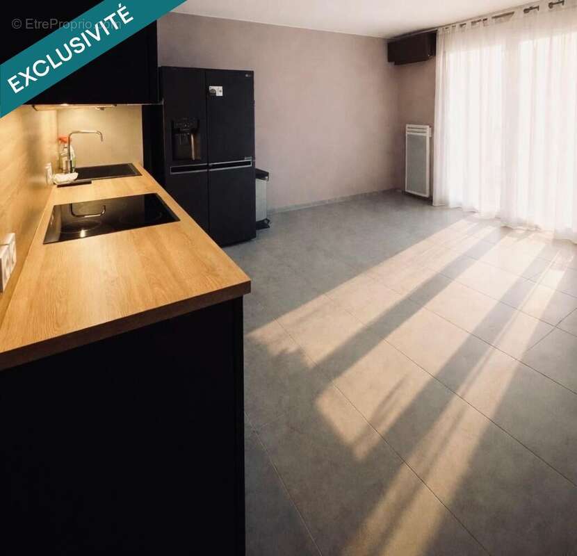 Photo 2 - Appartement à LA TRINITE