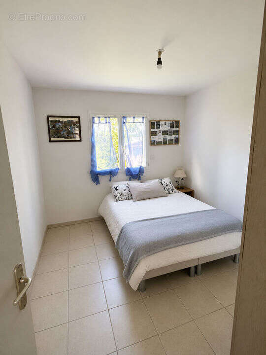 Maison 101 m² à Chemille  - photo 3