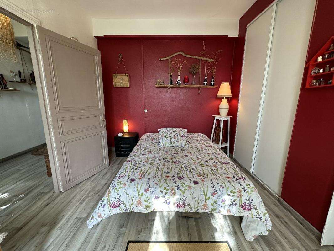 Maison à CAUNES-MINERVOIS
