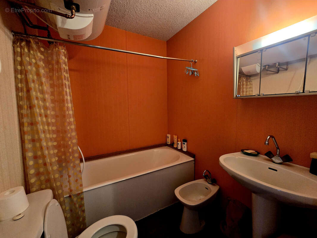 Appartement à SAINT-PONS