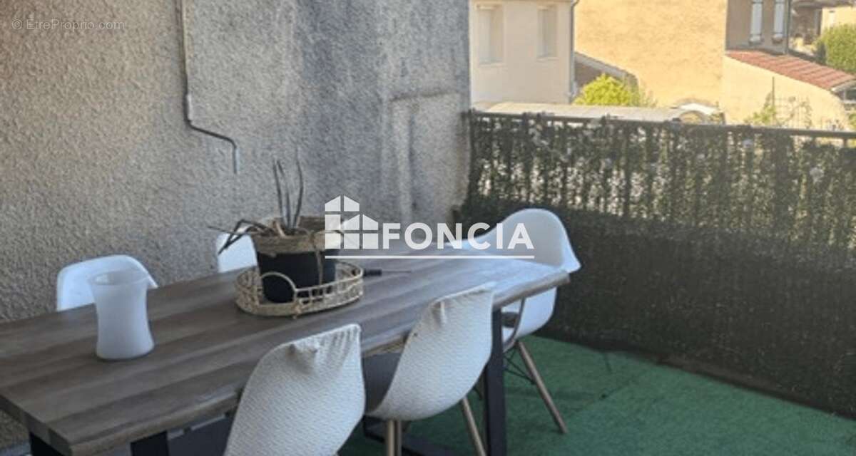 Une maison où il ne reste plus qu'à écrire votre histoire - photo 6
