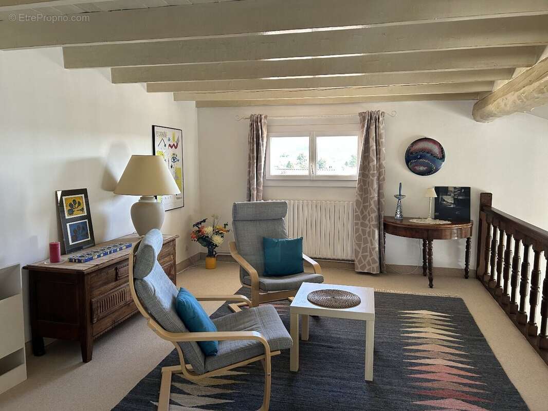 Maison à CALVISSON
