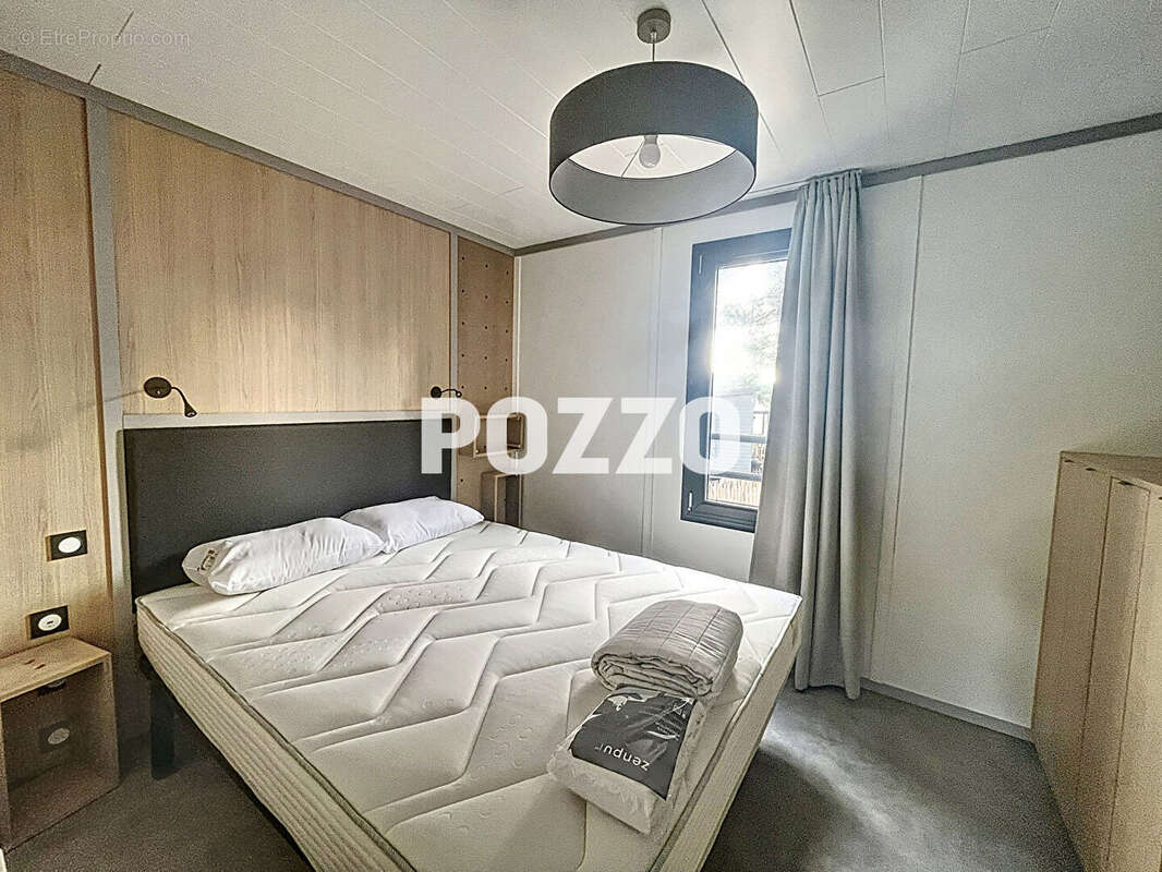 Maison à JULLOUVILLE