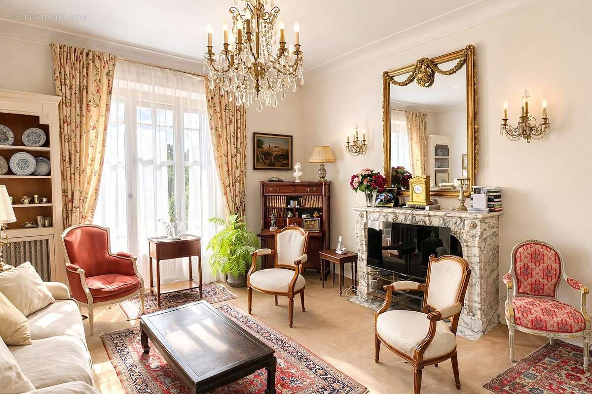 Maison à NANTES