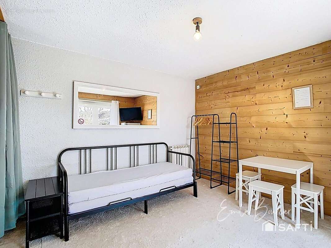 Photo 2 - Appartement à THOLLON-LES-MEMISES
