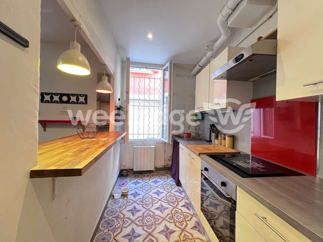 Appartement à AVIGNON
