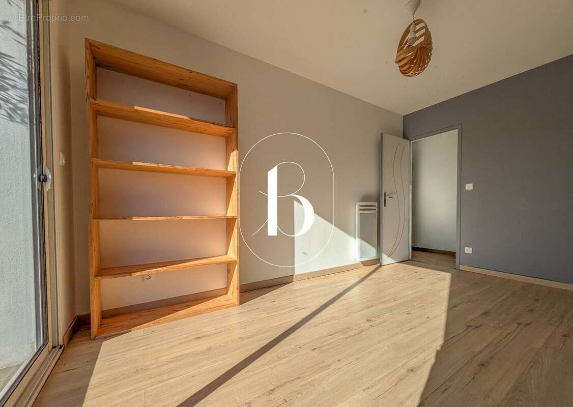 Maison à GOUDARGUES