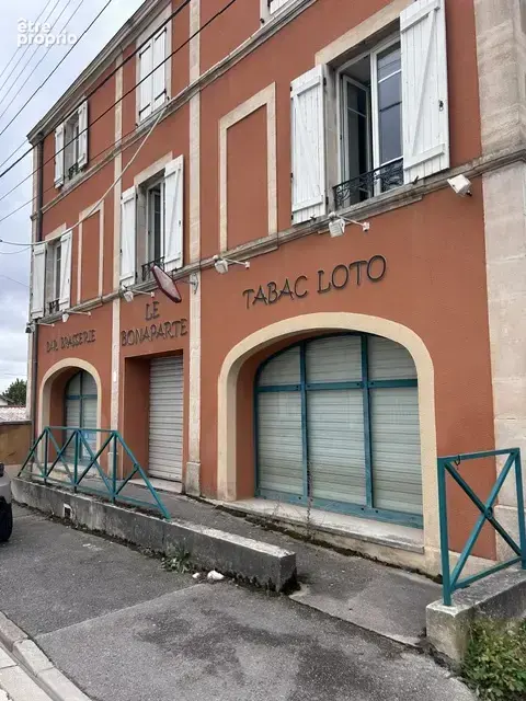 Local commercial + caves - photo 2