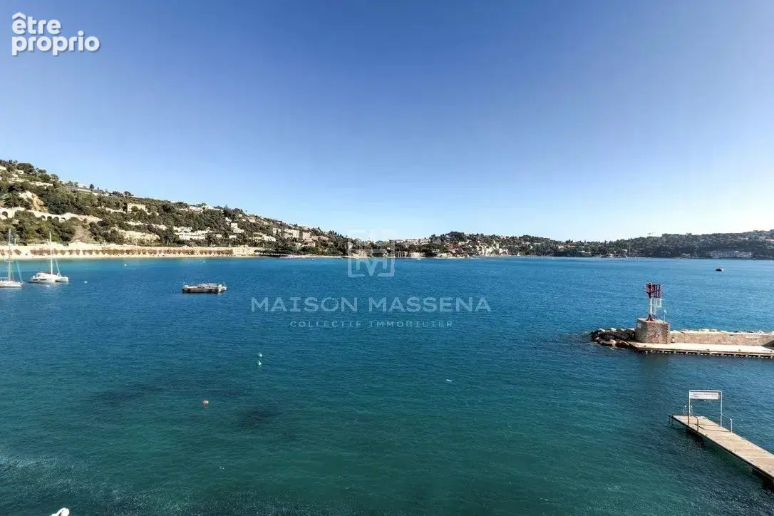 Superbe Appartement en Dernier Étage – Sublime Vue Mer - photo 6