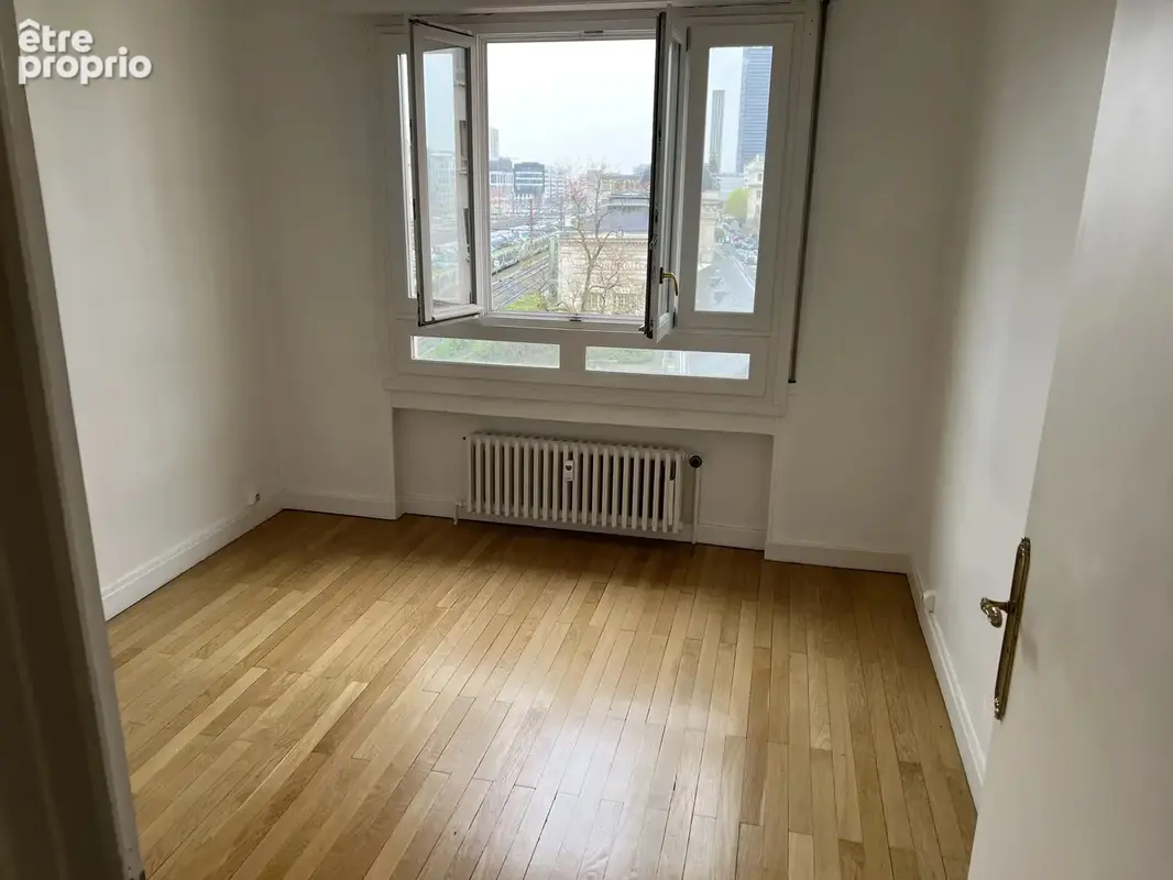 T3 Brotteaux Lyon 6 - 58m² - photo 4